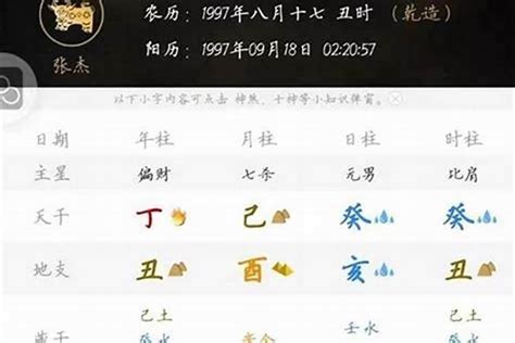 丙午馬十年大運|八字干支解讀——丙午：人生啊，那就一個刺激！